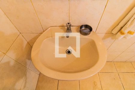 Casa para alugar com 379m², 5 quartos e 2 vagasBanheiro da Suíte 2