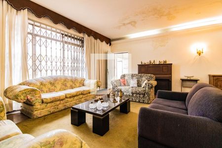 Casa para alugar com 379m², 5 quartos e 2 vagasSala de Estar