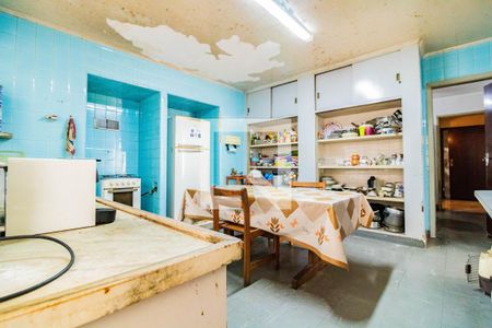 Casa para alugar com 379m², 5 quartos e 2 vagasCozinha