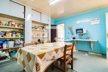 Casa para alugar com 379m², 5 quartos e 2 vagasCozinha