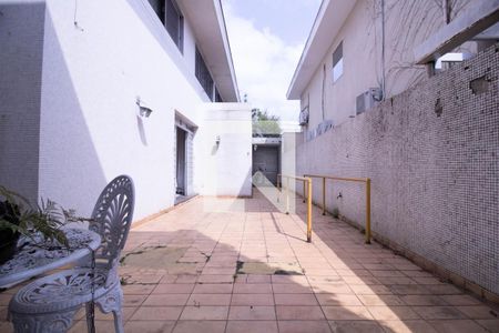 Casa para alugar com 379m², 5 quartos e 2 vagasÁrea comum