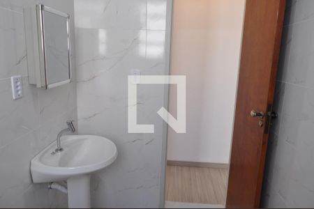 Apartamento à venda com 58m², 3 quartos e 1 vagaBanheiro
