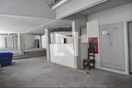 Apartamento à venda com 58m², 3 quartos e 1 vagaÁrea comum