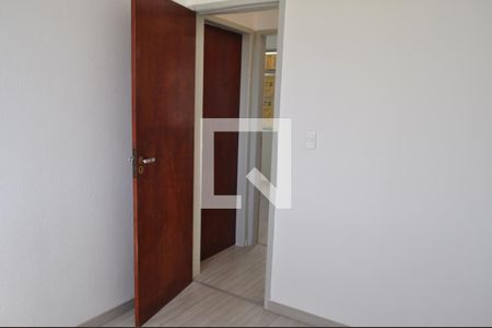Apartamento à venda com 58m², 3 quartos e 1 vagaQuarto 2