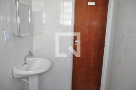 Apartamento à venda com 58m², 3 quartos e 1 vagaBanheiro