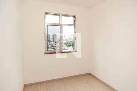Quarto 1 de apartamento à venda com 3 quartos, 58m² em Todos Os Santos, Rio de Janeiro