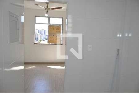 Apartamento à venda com 58m², 3 quartos e 1 vagaCozinha