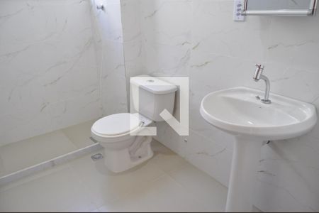 Apartamento à venda com 58m², 3 quartos e 1 vagaBanheiro