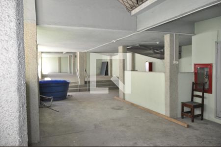 Apartamento à venda com 58m², 3 quartos e 1 vagaÁrea comum