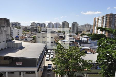 Apartamento à venda com 58m², 3 quartos e 1 vagaVista do Quarto 2