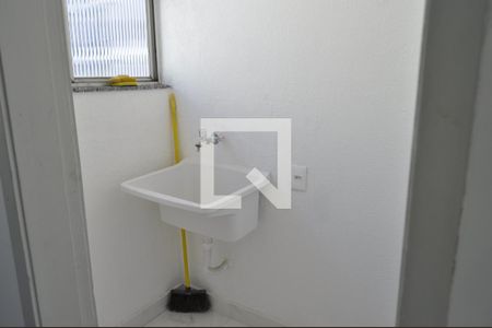 Apartamento à venda com 58m², 3 quartos e 1 vagaÁrea de Serviço