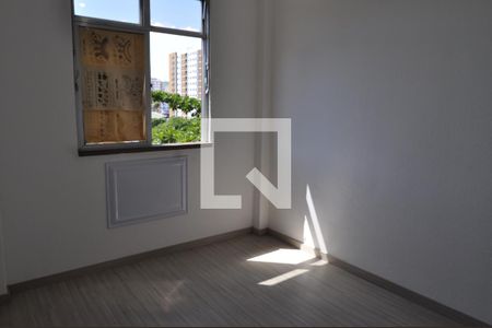 Apartamento à venda com 58m², 3 quartos e 1 vagaQuarto 3