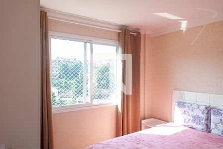 Quarto 1 - suite de apartamento para alugar com 2 quartos, 55m² em Pechincha, Rio de Janeiro