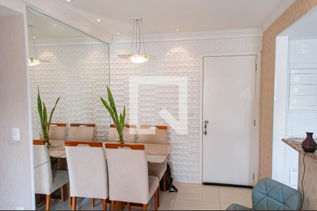 Sala de apartamento para alugar com 2 quartos, 55m² em Pechincha, Rio de Janeiro