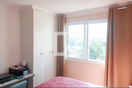 Quarto 1 - suite de apartamento para alugar com 2 quartos, 55m² em Pechincha, Rio de Janeiro