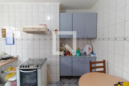 Casa à venda com 363m², 4 quartos e 6 vagas Casa à venda com 363m², 4 quartos e 6 vagasCozinha