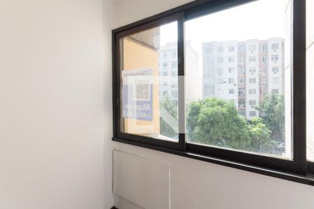 Vista de apartamento para alugar com 3 quartos, 96m² em Maracanã, Rio de Janeiro