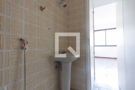Apartamento para alugar com 96m², 3 quartos e 1 vagaBanheiro suíte