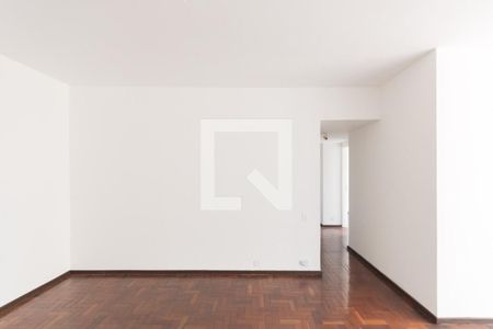 Sala de apartamento para alugar com 3 quartos, 96m² em Maracanã, Rio de Janeiro
