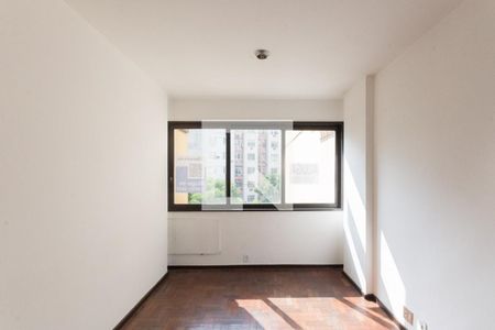 Sala de apartamento para alugar com 3 quartos, 96m² em Maracanã, Rio de Janeiro