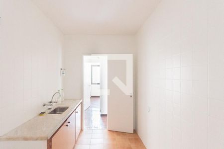 Apartamento para alugar com 96m², 3 quartos e 1 vagaCozinha