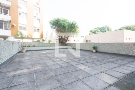 Área comum de apartamento para alugar com 3 quartos, 96m² em Maracanã, Rio de Janeiro