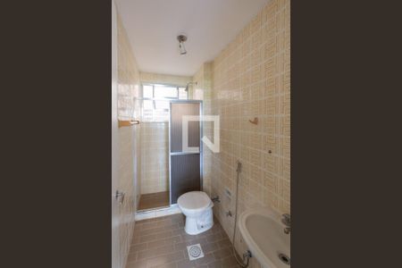 Apartamento para alugar com 96m², 3 quartos e 1 vagaBanheiro suíte