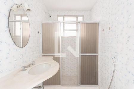 Apartamento para alugar com 96m², 3 quartos e 1 vagaBanheiro