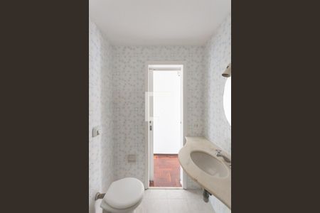 Apartamento para alugar com 96m², 3 quartos e 1 vagaBanheiro