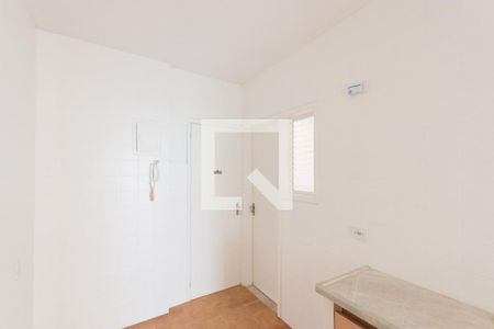 Apartamento para alugar com 96m², 3 quartos e 1 vagaCozinha