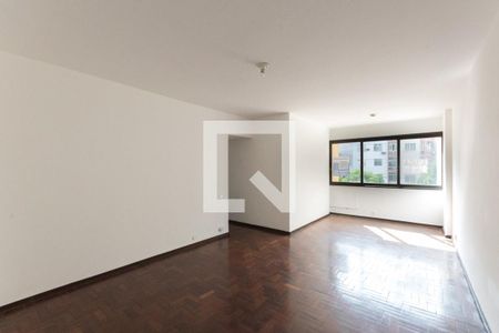 Apartamento para alugar com 3 quartos, 96m² em Maracanã, Rio de Janeiro