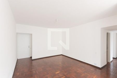 Sala de apartamento para alugar com 3 quartos, 96m² em Maracanã, Rio de Janeiro