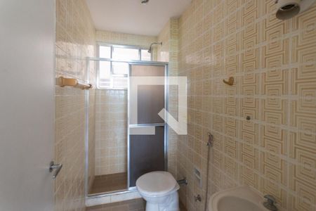 Apartamento para alugar com 96m², 3 quartos e 1 vagaBanheiro suíte