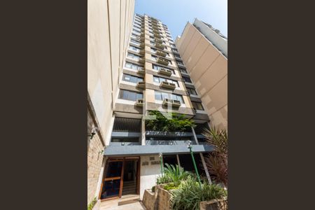 Fachada de apartamento para alugar com 3 quartos, 96m² em Maracanã, Rio de Janeiro