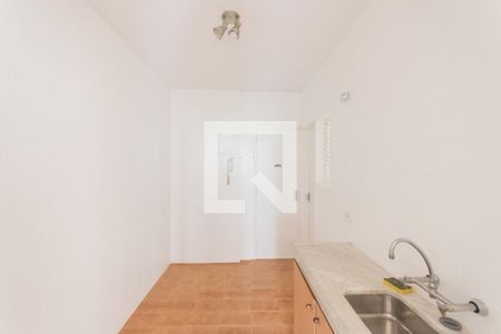 Apartamento para alugar com 96m², 3 quartos e 1 vagaCozinha