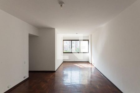 Sala de apartamento para alugar com 3 quartos, 96m² em Maracanã, Rio de Janeiro