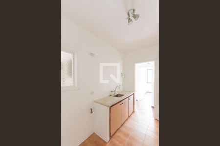Apartamento para alugar com 96m², 3 quartos e 1 vagaCozinha