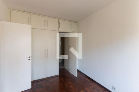 Suíte de apartamento para alugar com 3 quartos, 96m² em Maracanã, Rio de Janeiro