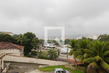 Vista da Sala 1 de casa para alugar com 1 quarto, 500m² em Freguesia de Jacarepaguá, Rio de Janeiro