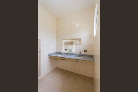 Banheiro Externo 2 de casa para alugar com 1 quarto, 500m² em Freguesia de Jacarepaguá, Rio de Janeiro