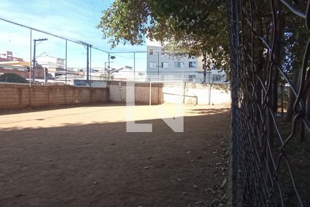 Área Comum - Quadra Esportiva de apartamento para alugar com 2 quartos, 48m² em Parque Paineiras, São Paulo