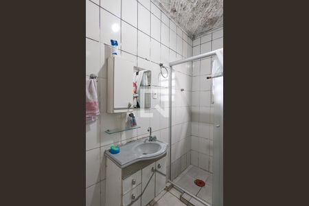 Casa à venda com 125m², 2 quartos e 1 vagaBanheiro