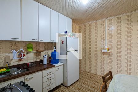 Casa à venda com 125m², 2 quartos e 1 vagaCozinha