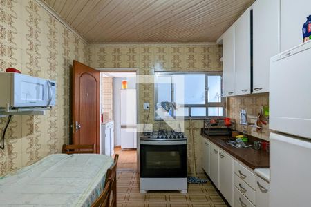 Casa à venda com 125m², 2 quartos e 1 vagaCozinha