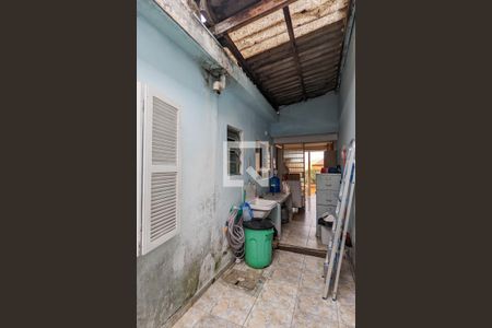Casa à venda com 125m², 2 quartos e 1 vagaCorredor