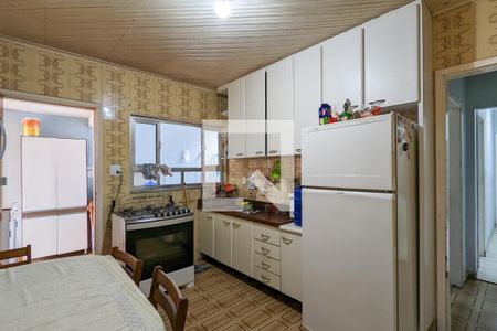 Casa à venda com 125m², 2 quartos e 1 vagaCozinha