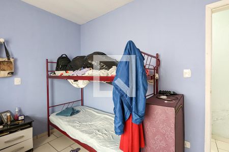 Casa à venda com 125m², 2 quartos e 1 vagaQuarto 2