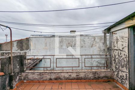 Casa à venda com 125m², 2 quartos e 1 vagaQuintal