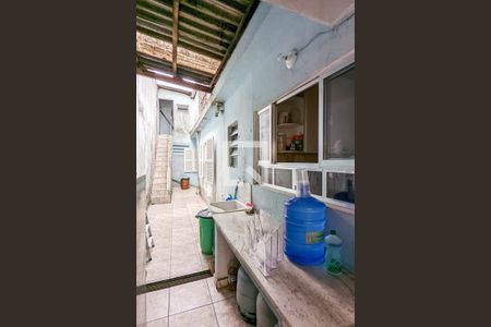 Casa à venda com 125m², 2 quartos e 1 vagaCorredor