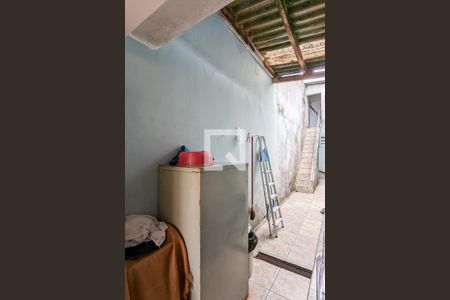 Casa à venda com 125m², 2 quartos e 1 vagaCorredor